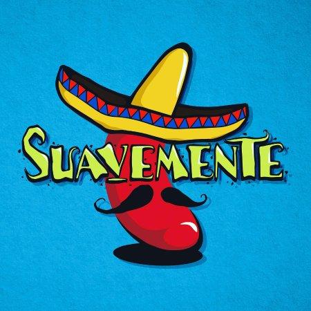 Suavemente